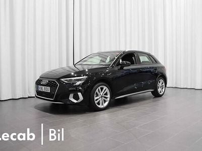 Audi A3 Sportback e-tron