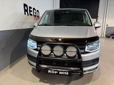 VW T6