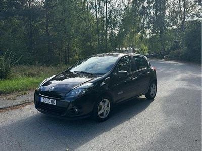 Renault Clio R.S.