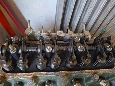 Begagnad MG B GT 96 HK (70 kW) 1972 Sportkupé