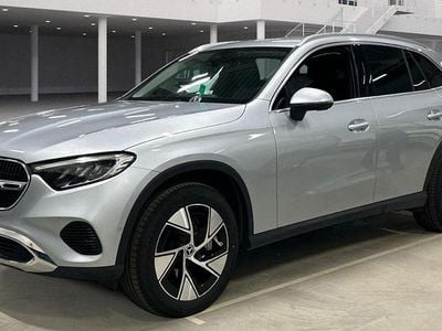 Mercedes GLC300e