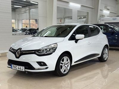 Renault Clio IV