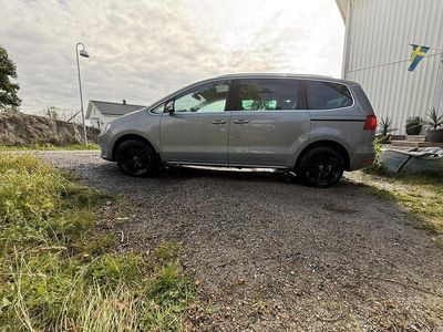 VW Sharan