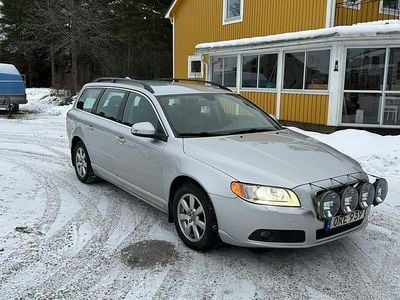 Begagnad Volvo V70 175 HK (128 kW) 2010 Kombi