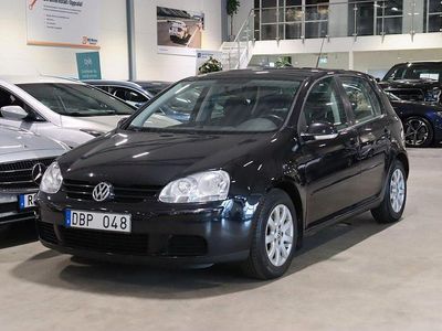 VW Golf VI
