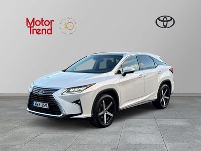 Lexus RX450h