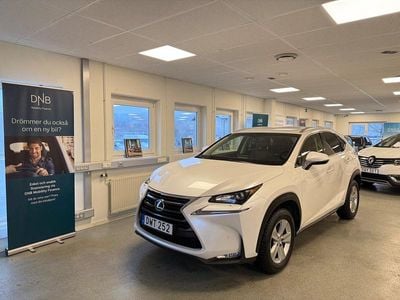 Lexus NX300h