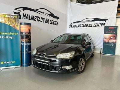 Citroën C5
