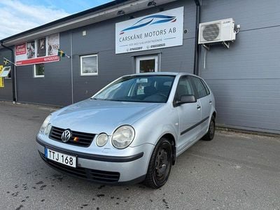 VW Polo