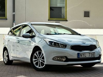 Kia Ceed Sportswagon