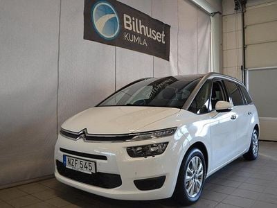 Citroën Grand C4 Picasso
