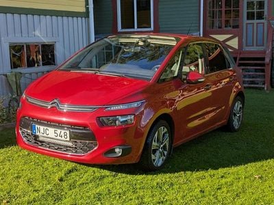 Citroën C4 Picasso