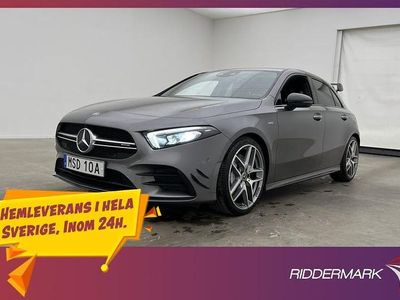 Mercedes A35 AMG