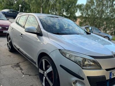 Renault Mégane III