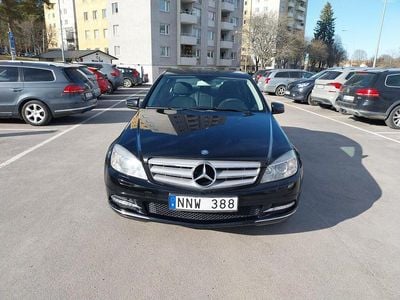 Mercedes C180