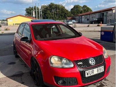 VW Golf IV