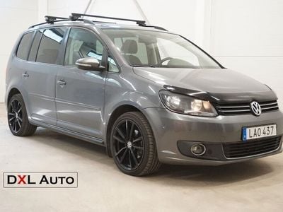 VW Touran