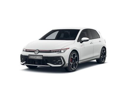 VW Golf VIII