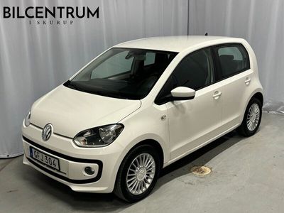 VW up!