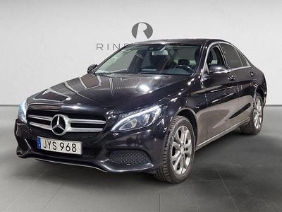 Mercedes C250
