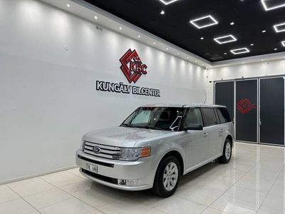 begagnad Ford Flex 3.5/266HK/V6/AUTO/7-SITS/S+V-HJUL/NYSERVAD