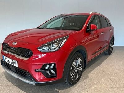 begagnad Kia Niro Plug-In Hybrid Advance Plus 2 2021, SUV