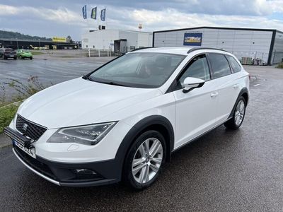 Seat Leon X-Perience