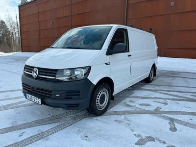 VW Transporter