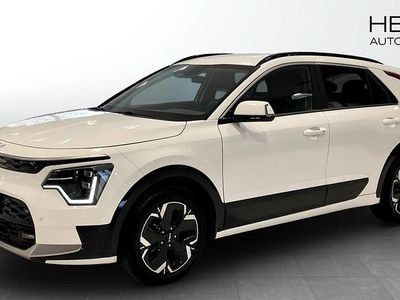 Begagnad 2023 Kia Niro Advance SUV | 319 900 kr