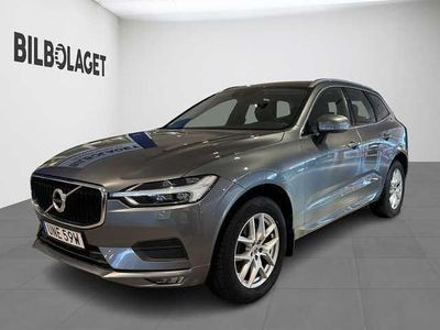 Begagnad 2020 Volvo XC60 SUV | 309 800 kr (Marknadspris)