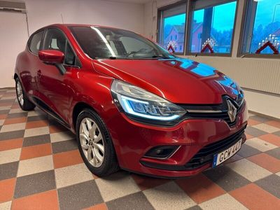 Renault Clio IV