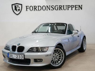 BMW Z3