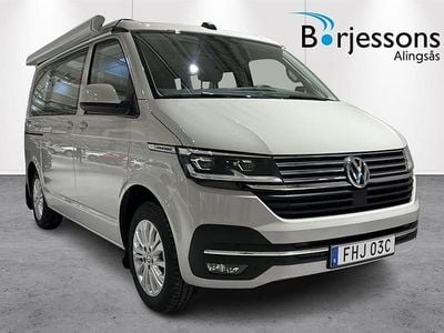 VW California