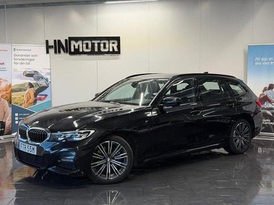 BMW 330e