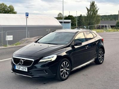 Volvo V40 CC