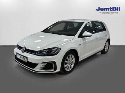 VW Golf VIII