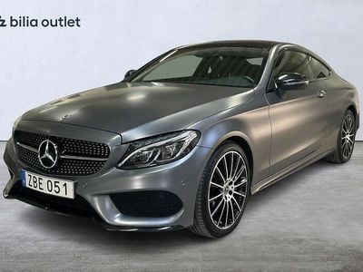 Mercedes C250