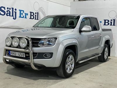 VW Amarok