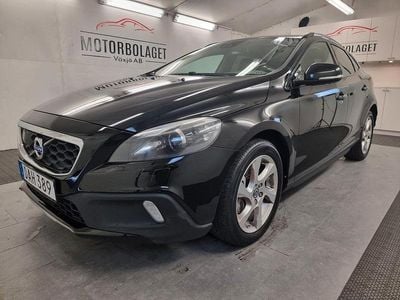 Volvo V40 CC