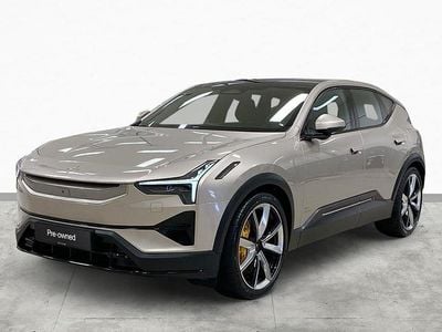 Polestar 3