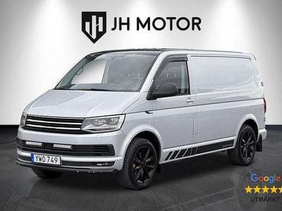 VW T6
