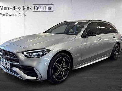 Mercedes C300e