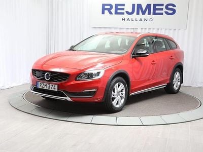 Volvo V60 CC