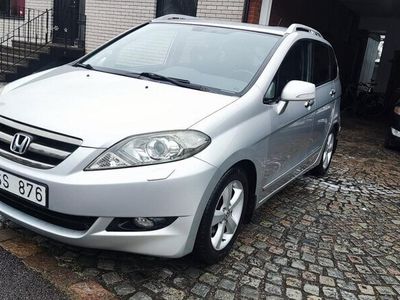 begagnad Honda FR-V 1.8 i-VTEC