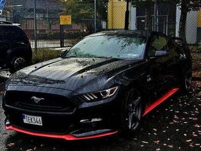 Ford Mustang GT