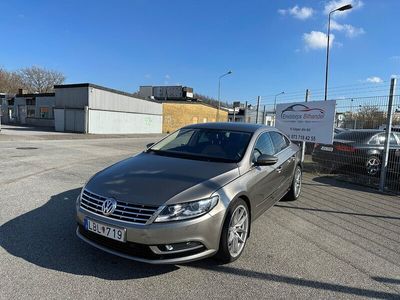 VW CC