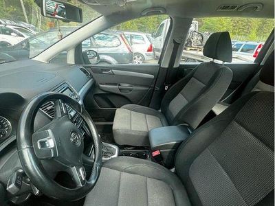 VW Sharan