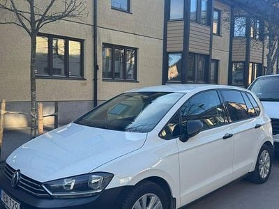 Begagnad 2016 VW Golf VII | 100 000 kr (Bra pris)