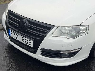 Begagnad VW Passat 170 HK (125 kW) 2010 Kombi