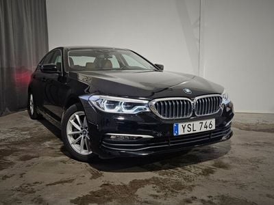 BMW 530e